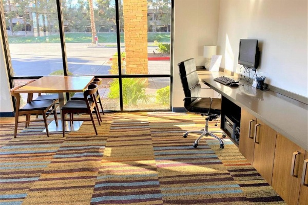 Fairfield Inn by Marriott Las Vegas Convention Center image 15