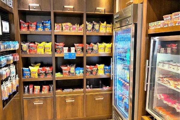 Fairfield Inn by Marriott Las Vegas Convention Center image 16