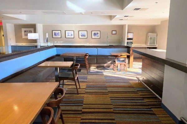 Fairfield Inn by Marriott Las Vegas Convention Center image 18