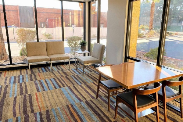 Fairfield Inn by Marriott Las Vegas Convention Center image 19