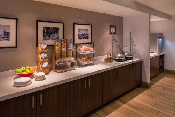 Fairfield Inn by Marriott Las Vegas Convention Center image 20