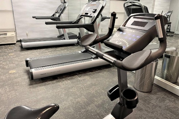 Fairfield Inn by Marriott Las Vegas Convention Center image 23