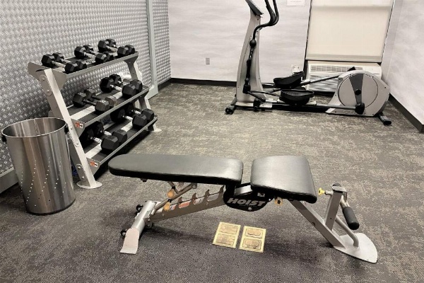 Fairfield Inn by Marriott Las Vegas Convention Center image 24