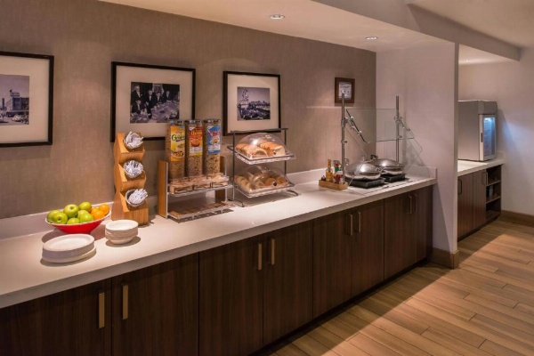 Fairfield Inn by Marriott Las Vegas Convention Center image 27