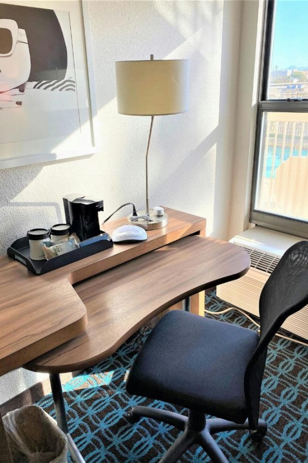 Fairfield Inn by Marriott Las Vegas Convention Center image 29