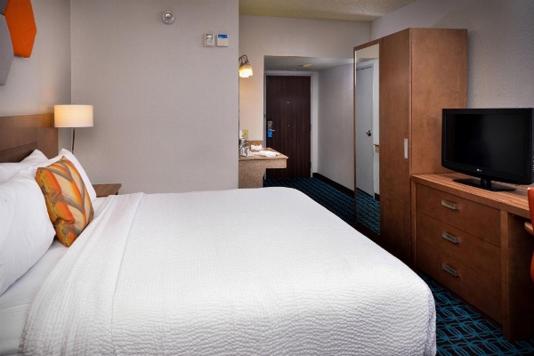 Fairfield Inn by Marriott Las Vegas Convention Center image 4