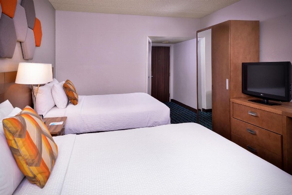 Fairfield Inn by Marriott Las Vegas Convention Center image 7