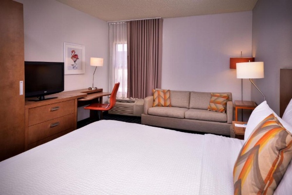 Fairfield Inn by Marriott Las Vegas Convention Center image 9